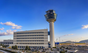 Το δεύτερο καλύτερο αεροδρόμιο στον κόσμο είναι το «Ελευθέριος Βενιζέλος»
