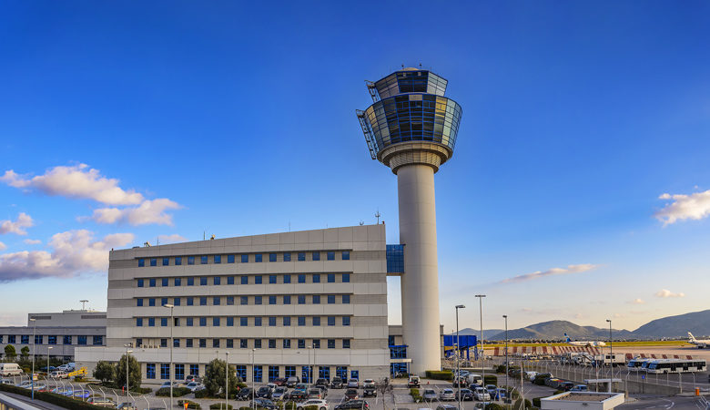 Αύξηση αφίξεων στα 14 αεροδρόμια της Fraport κατά 12% έναντι του Ιουλίου 2019