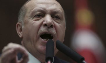 Επίθεση Ερντογάν στο Δικαστήριο της ΕΕ για την απόφασή του για την ισλαμική μαντίλα