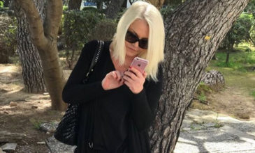 Ρούλα Κορομηλά: «Κάποιοι ιθύνοντες προτιμούν να βολεύονται σε αυτό που ξέρουν»