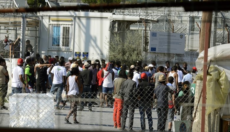 Ύπατη Αρμοστεία ΟΗΕ προς Ελλάδα: Κάντε κάτι για τους μετανάστες