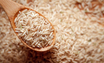Τα νανοϋλικά μειώνουν τα επίπεδα μολύβδου στο ρύζι λένε επιστήμονες