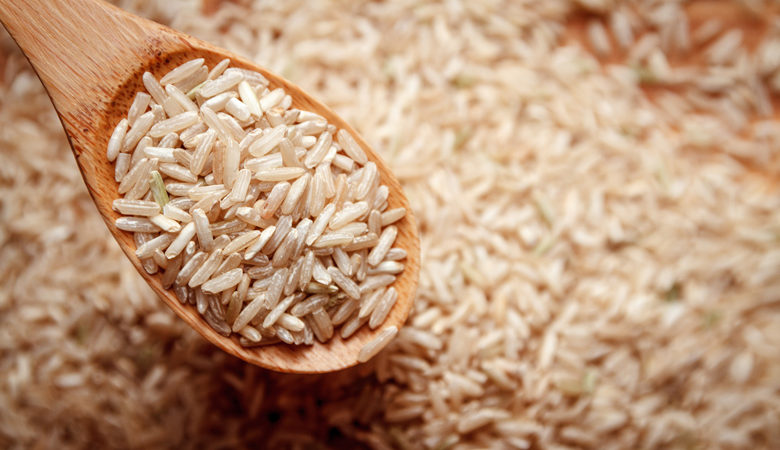 Τα νανοϋλικά μειώνουν τα επίπεδα μολύβδου στο ρύζι λένε επιστήμονες
