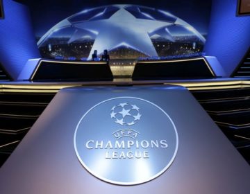 Τα γκολ της πρώτης ημέρας των «16» του Champions League