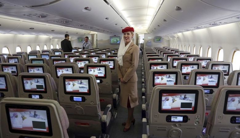 Emirates: Σε ποιες πόλεις σχεδιάζει πτήσεις από τις 21 Μαΐου