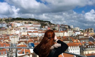 Πορτογαλία: Ανοίγουν σήμερα και πάλι μουσεία, γυμνάσια και οι ταράτσες των καφέ