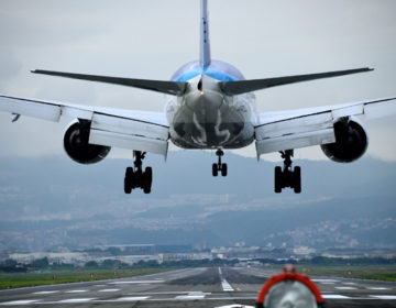 «Απογειώθηκαν» οι διεθνείς αεροπορικές αφίξεις στην Ελλάδα την περίοδο Ιανουαρίου-Μαΐου 2024
