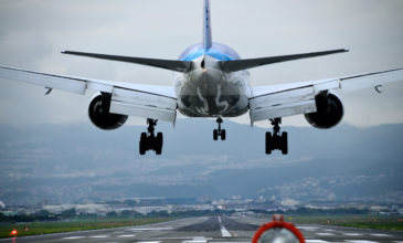 Θεσσαλονίκη: Επιβάτης έπαθε ανακοπή και έτσι καθυστέρησε η άφιξη της πτήσης από την Στοκχόλμη