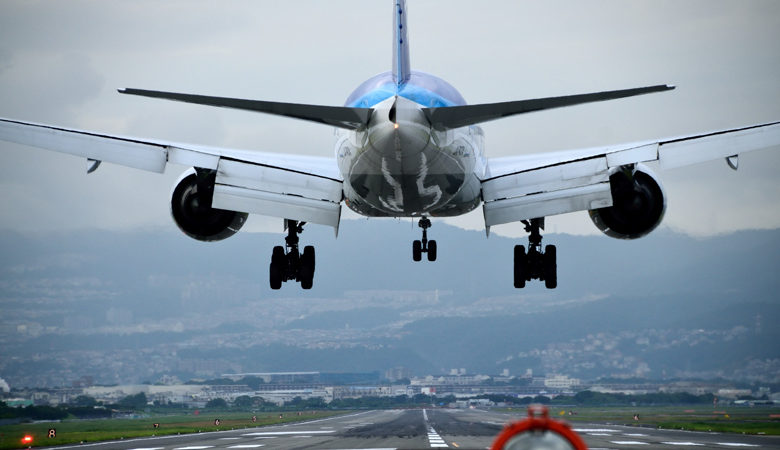 Θεσσαλονίκη: Επιβάτης έπαθε ανακοπή και έτσι καθυστέρησε η άφιξη της πτήσης από την Στοκχόλμη