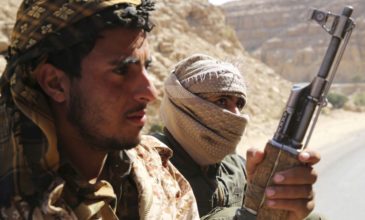 Υεμένη: Σκοτώθηκε συνεργάτης του Οσάμα μπιν Λάντεν σε αεροπορική επιδρομή των ΗΠΑ