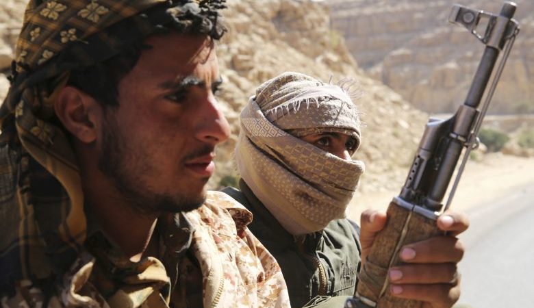 Ο ΟΗΕ ζητά άμεση διακοπή των εχθροπραξιών στην Υεμένη