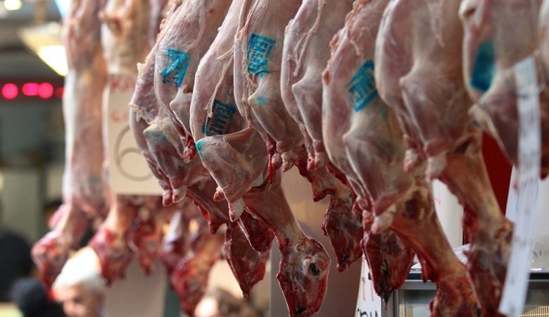 Ελλείψεις αμνοεριφίων ενόψει Πάσχα προβλέπουν οι κτηνοτρόφοι