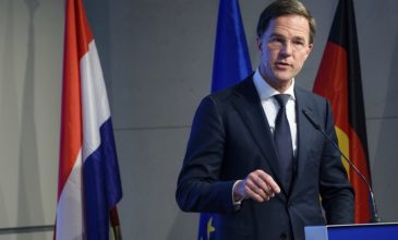 Ολλανδία: «Ο υπουργός Εξωτερικός είναι καλός υποψήφιος για να διαδεχθεί τον Τίμερμανς στην Ευρωπαϊκή Επιτροπή», λέει ο Ρούτε