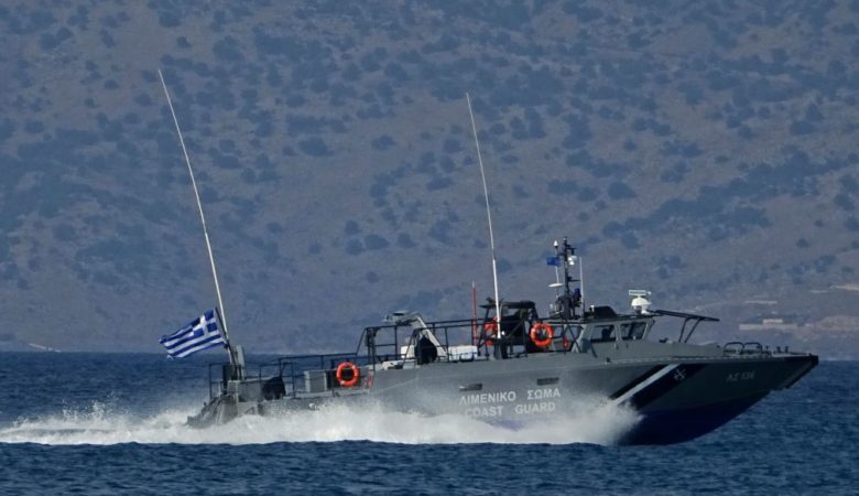 Προφυλακιστέα τέσσερα μέλη σκάφους που βυθίστηκε στην Κρήτη