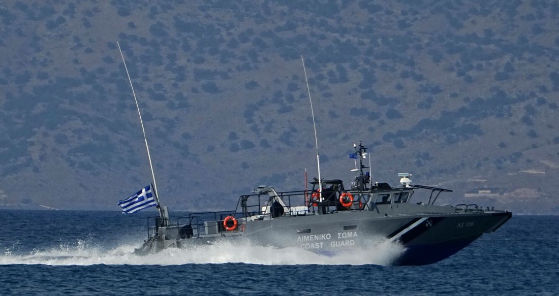 Πνιγμένος στη θάλασσα του Αγίου Ιωάννη Πηλίου βρέθηκε γνωστός ψυχίατρος του Βόλου