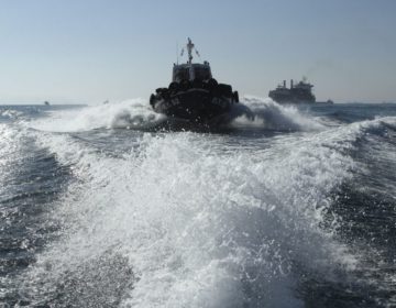 Ηράκλειο: Κάμερα κατέγραψε 57χρονη αγνοούμενη να πέφτει στη θάλασσα