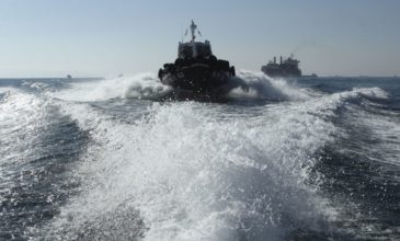 Τι πραγματικά συνέβη στη Χίο με το τουρκικό σκάφος