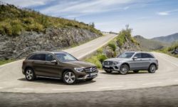 Δυναμική παρουσία Mercedes και Smart στο Auto Festival 2018