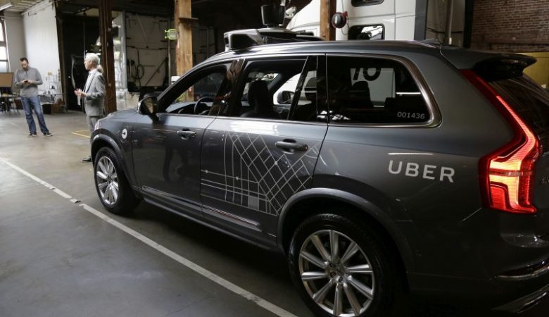 Θανατηφόρο τροχαίο με αυτο-οδηγούμενο όχημα της Uber