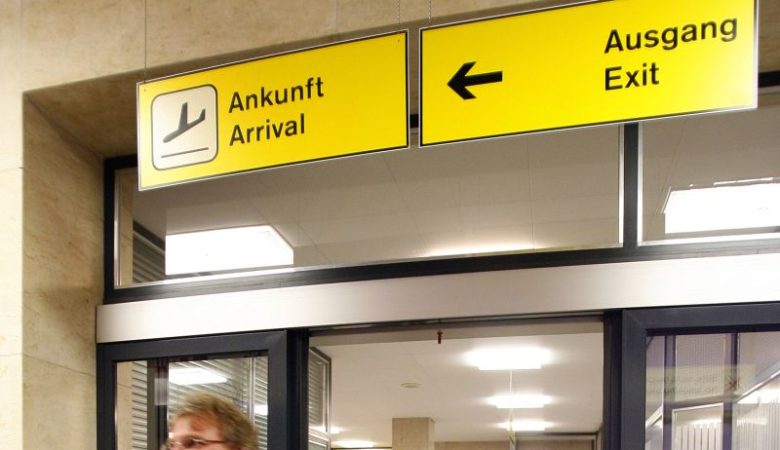 Γερμανία: Απεργιακές κινητοποιήσεις σε αεροδρόμια για την Πέμπτη και την Παρασκευή