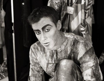 Ακροβάτης του Cirque Du Soleil έπεσε στο κενό και σκοτώθηκε
