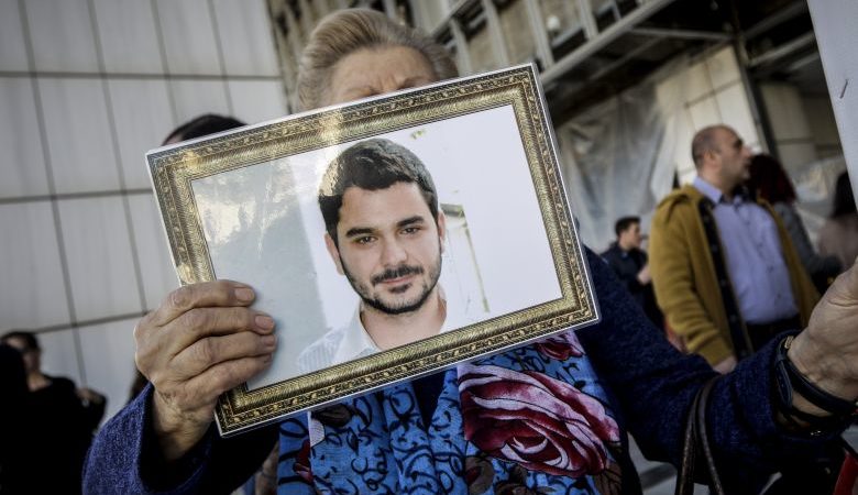Δολοφονία Μάριου Παπαγεωργίου: Άνοιξε και πάλι ο φάκελος της υπόθεσης