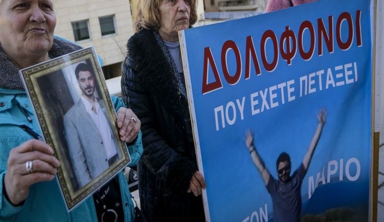 Μητέρα Μάριου: Δε θα συνέλθω αν δεν βρεθούν τα κόκαλα του παιδιού μου