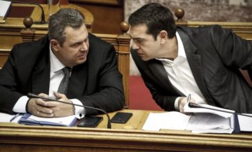 Handelsblatt: Ποιον χρειάζεται περισσότερο ο Τσίπρας