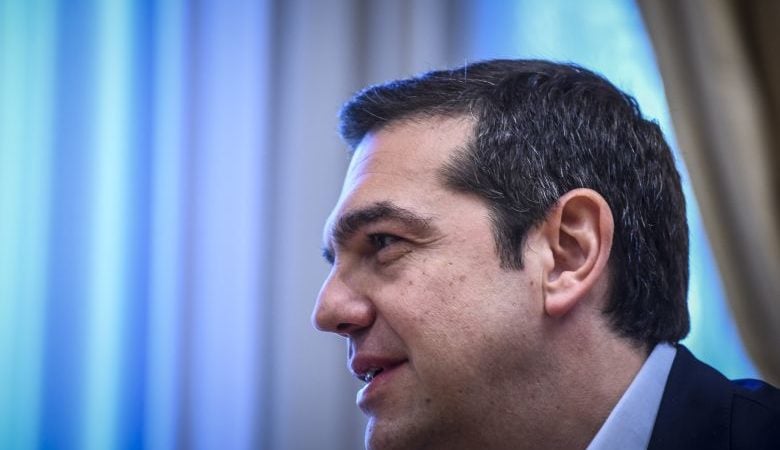 «Το όραμά μας είναι μια κοινωνία ισότητας και αλληλεγγύης»