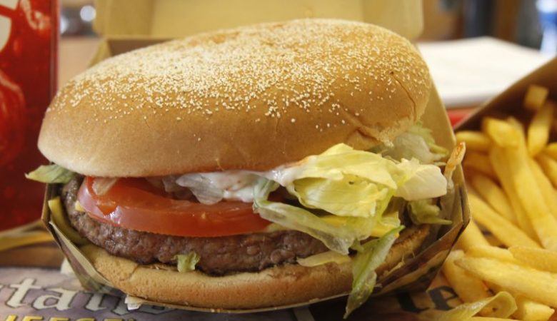 Ο απίστευτος λόγος που Νεοϋρκέζος έκανε μήνυση σε McDonald’s και Wendy’s