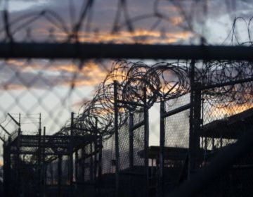 Επαναπατρισμός κρατουμένου από το Γκουαντάναμο στη Σ. Αραβία