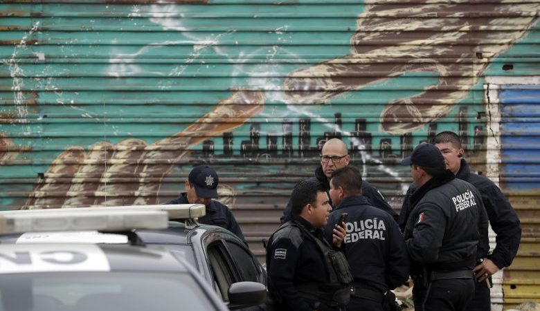 Ένοπλοι απήγαγαν και σκότωσαν έξι γυναίκες στο Μεξικό