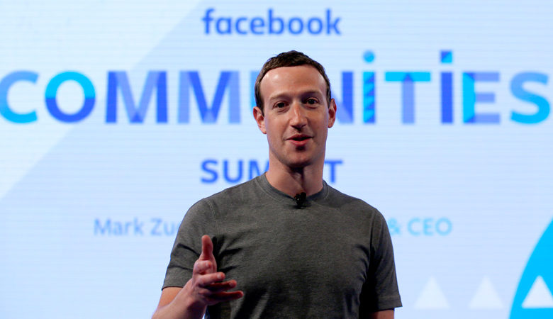To Facebook ρωτά τους χρήστες του ποια ΜΜΕ εμπιστεύονται