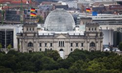 Γερμανία: Το Βερολίνο κλείνει τέσσερα από τα πέντε ρωσικά προξενεία