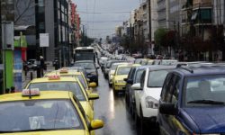 Αναρτήθηκαν τα τέλη κυκλοφορίας 2026 στην πλατφόρμα myCAR της ΑΑΔΕ