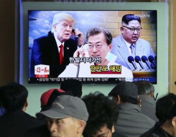 «Σφήνα» στο τετ α τετ ΗΠΑ-Βόρεια Κορεά θέλει να μπει η Νότια Κορέα