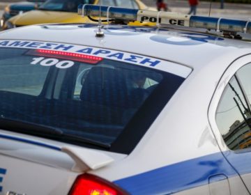 Εφιαλτικές στιγμές για 15χρονο στην περιοχή της Βόλβης: Τον απήγαγαν, τον χτύπησαν και τον λήστεψαν – Συνελήφθη ένας 18χρονος