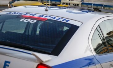 Συλλήψεις για την ένοπλη επίθεση εναντίον αστυνομικών στη Ζάκυνθο