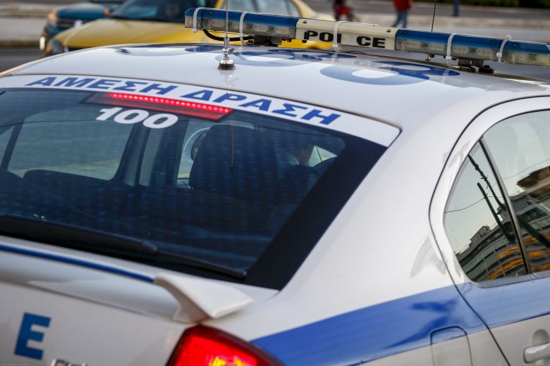 Δύο 13χρονοι σε σπείρα που κατηγορείται για 27 υποθέσεις κλοπών και διαρρήξεων στο Ηράκλειο