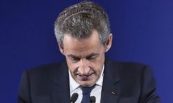 Σαρκοζί: Ουδέποτε πρόδωσα την εμπιστοσύνη των Γάλλων