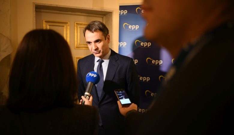 Μητσοτάκης: Να σεβαστεί η Τουρκία τις σχέσεις καλής γειτονίας