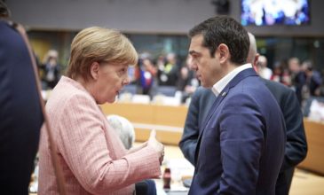Τσίπρας κατά φορολογικών παραδείσων στο Ευρωπαϊκό Συμβούλιο