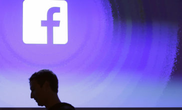 Tο σκάνδαλο Cambridge Analytica ταλανίζει το Facebook