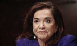 Μπακογιάννη: Η χώρα χρειάζεται σταθερή κυβέρνηση – Η ΝΔ έχει πρόταση ευθύνης