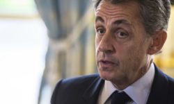 Γαλλία: Διπλή δίωξη κατά του πρώην προέδρου Νικολά Σαρκοζί