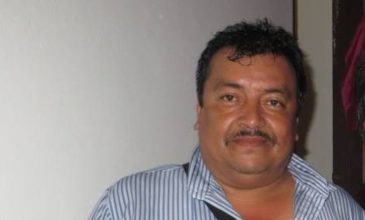 Γάζωσαν με σφαίρες άλλον έναν δημοσιογράφο στο Μεξικό