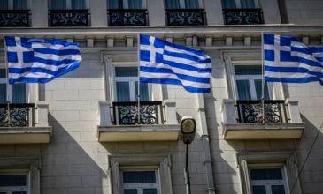 Ποιοι δρόμοι στο κέντρο θα είναι κλειστοί σήμερα λόγω 25ης Μαρτίου