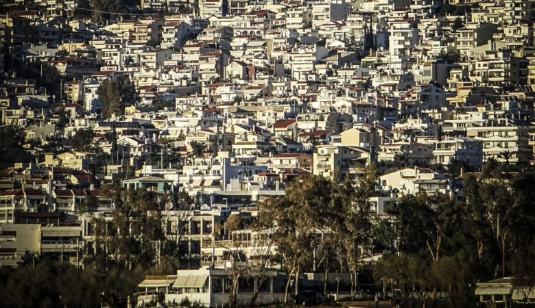 Ακίνητα: Πώς θα υπολογιστεί φέτος το τεκμήριο διαβίωσης για τις κατοικίες