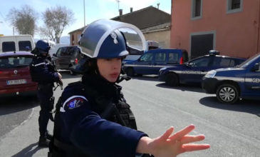Δολοφονική επίθεση σε Αζέρο δημοσιογράφο στη Γαλλία