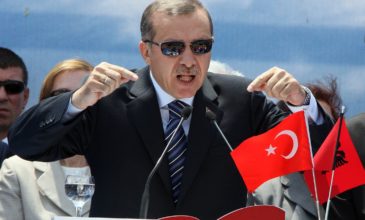 Ο δις «καταδικασμένος» Ερντογάν πάει στη Συνάντηση Κορυφής με την ΕΕ